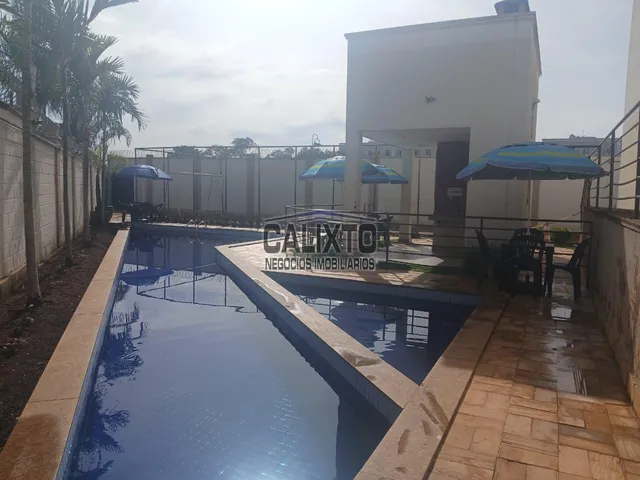 Imagem 9: APARTAMENTO CHACARAS TUBALINA