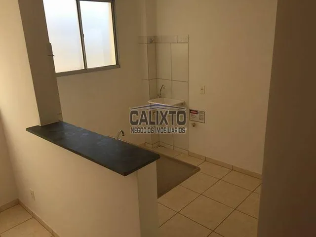 Imagem 3: APARTAMENTO CHACARAS TUBALINA