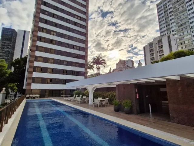 Imagem 12: A 5ª Avenida Imóveis Apresenta o Mansão José Martins Catharino, esse que tem todas as