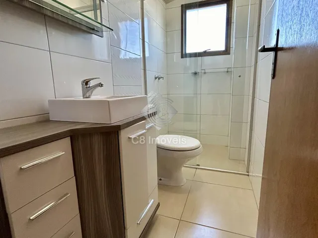 Imagem 15: Excelente Apartamento Central 2 Quartos Sendo 1 Suíte - Santa Cruz do Sul - RS