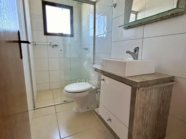 Imagem 11: Excelente Apartamento Central 2 Quartos Sendo 1 Suíte - Santa Cruz do Sul - RS