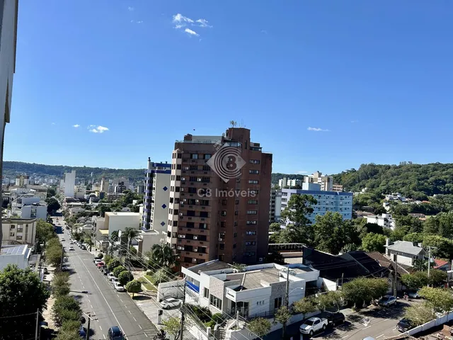 Imagem 12: Excelente Apartamento Central 2 Quartos Sendo 1 Suíte - Santa Cruz do Sul - RS