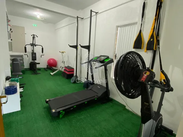 Imagem 10: Excelente Apartamento Central 2 Quartos Sendo 1 Suíte - Santa Cruz do Sul - RS