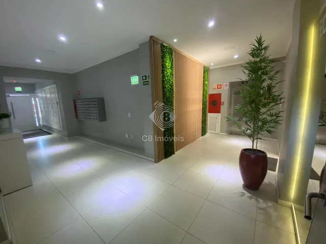 Imagem 6: Excelente Apartamento Central 2 Quartos Sendo 1 Suíte - Santa Cruz do Sul - RS