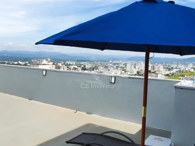 Imagem 3: Excelente Apartamento Central 2 Quartos Sendo 1 Suíte - Santa Cruz do Sul - RS