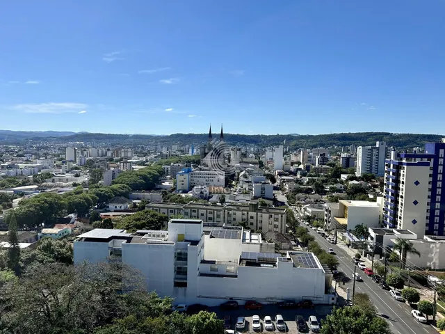 Imagem 16: Excelente Apartamento Central 2 Quartos Sendo 1 Suíte - Santa Cruz do Sul - RS