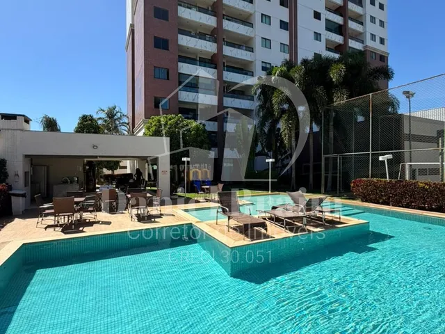 Imagem: Apartamento com 1 quarto no condominio Poeta