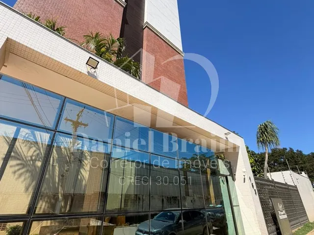 Imagem 10: Apartamento com 1 quarto no condominio Poeta Drummond