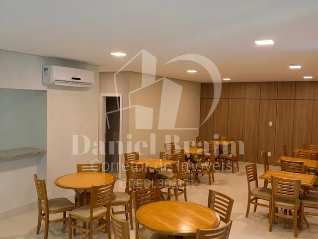 Imagem 12: Apartamento com 1 quarto no condominio Poeta Drummond