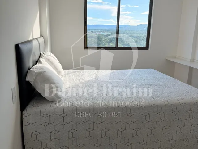 Imagem 8: Apartamento com 1 quarto no condominio Poeta Drummond