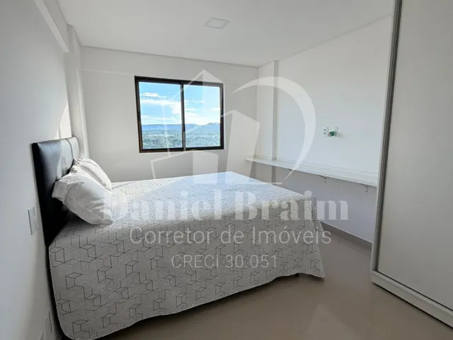 Imagem 16: Apartamento com 1 quarto no condominio Poeta Drummond