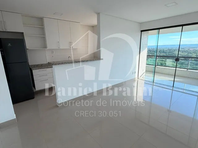 Imagem 4: Apartamento com 1 quarto no condominio Poeta Drummond