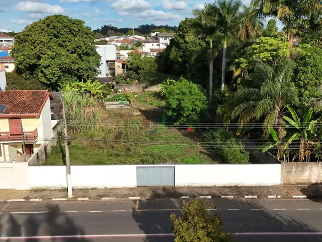 Imagem: Terreno comercial