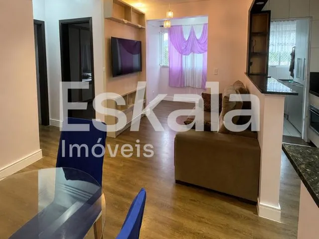 Imagem 5: Apartamento Semimobiliado Com 02 Quartos