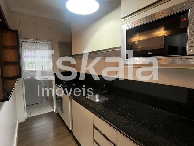 Imagem 7: Apartamento Semimobiliado Com 02 Quartos