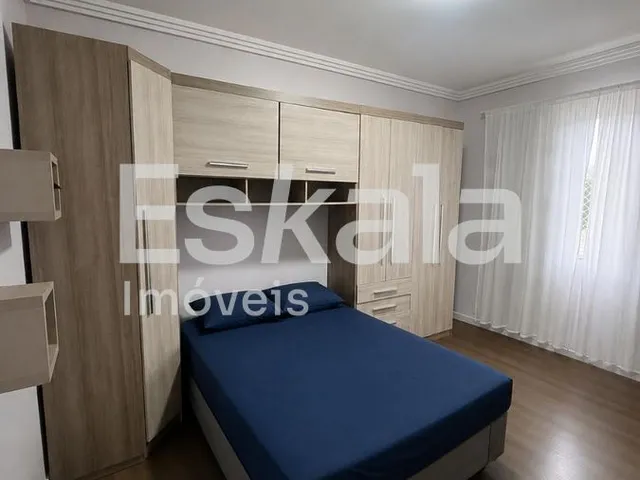 Imagem 3: Apartamento Semimobiliado Com 02 Quartos