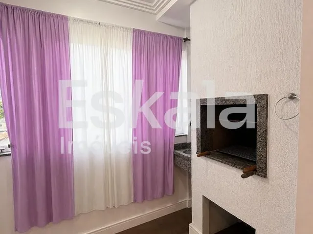 Imagem 4: Apartamento Semimobiliado Com 02 Quartos