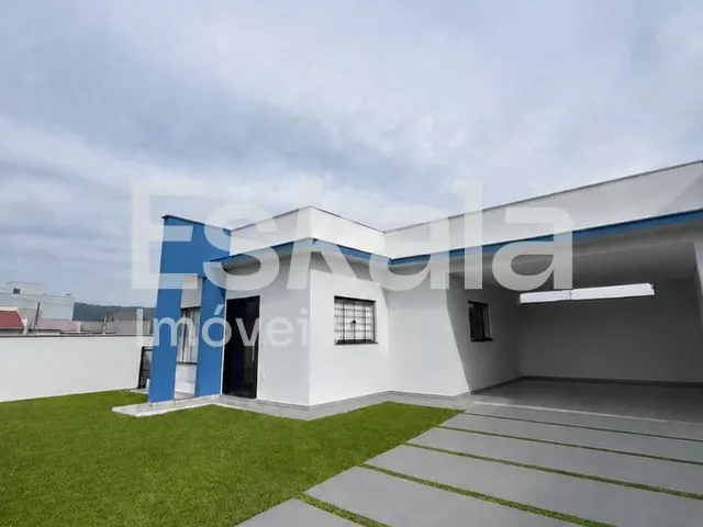 Imagem: Casa Semimobiliada Com 01 Suíte 02 Quartos