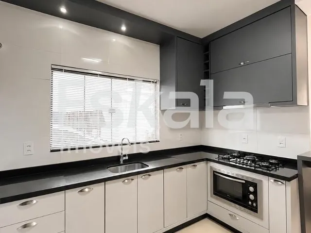 Imagem 10: Casa Semimobiliada Com 01 Suíte + 02 Quartos