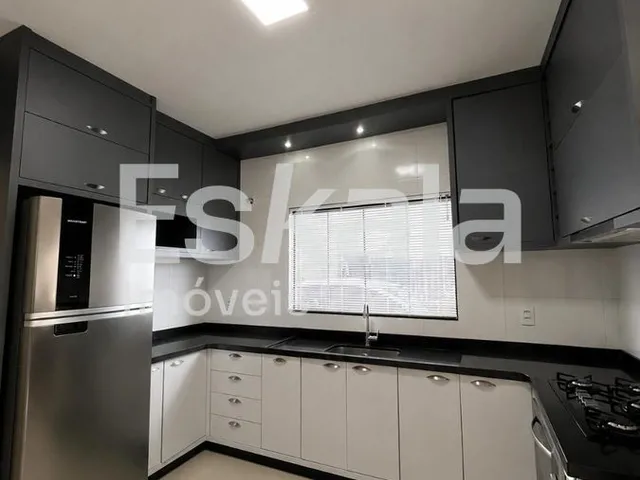 Imagem 12: Casa Semimobiliada Com 01 Suíte + 02 Quartos