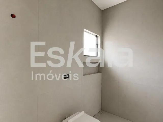Imagem 9: Casa Semimobiliada Com 01 Suíte + 02 Quartos
