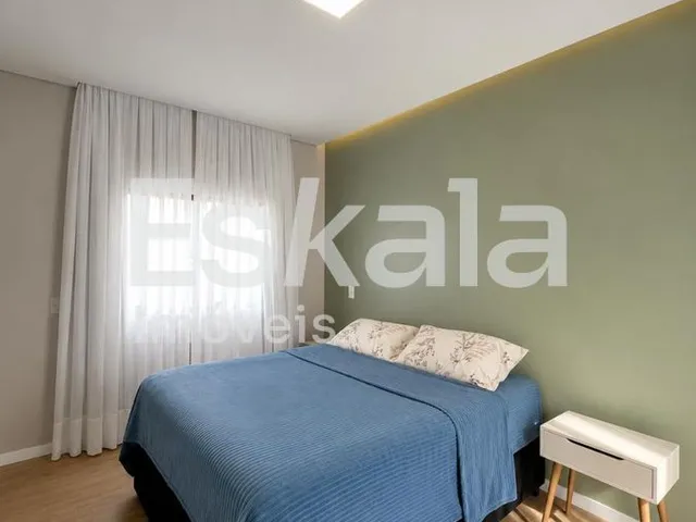 Imagem 13: Casa Semimobiliada Com 01 Suíte + 02 Quartos