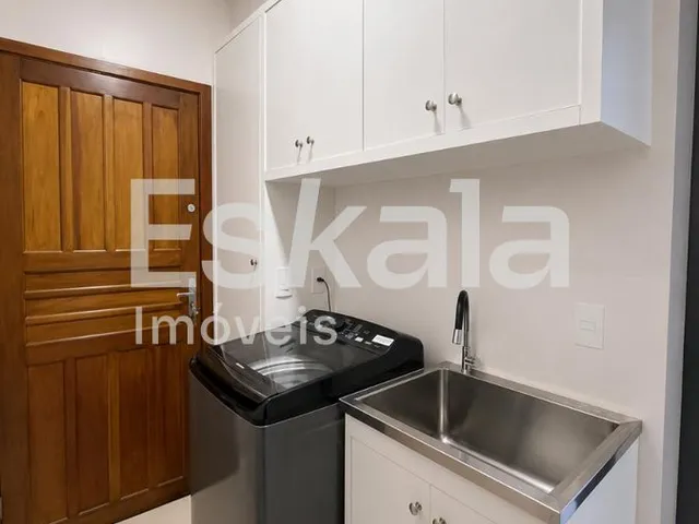 Imagem 11: Casa Semimobiliada Com 01 Suíte + 02 Quartos