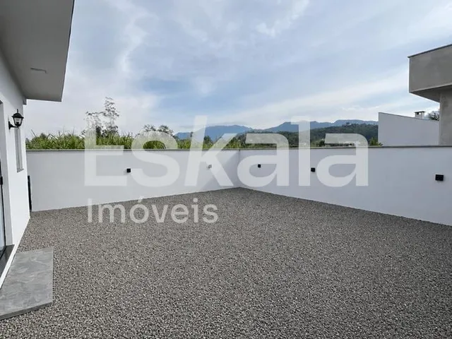 Imagem 4: Casa Semimobiliada Com 01 Suíte + 02 Quartos