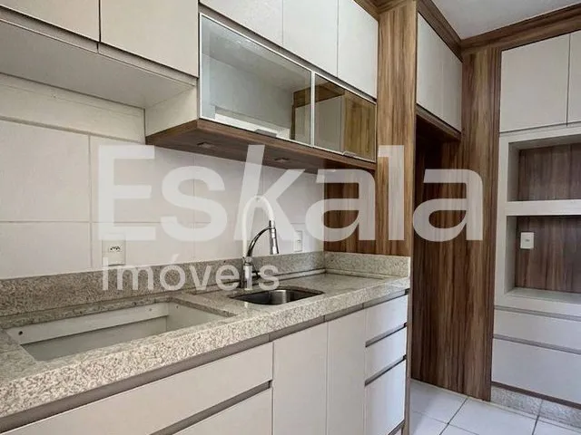 Imagem: Apartamento Semimobiliado Com 02 Quartos