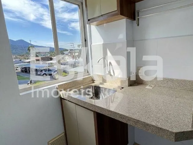 Imagem 5: Apartamento Semimobiliado Com 02 Quartos