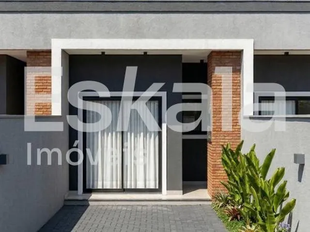 Imagem 2: Casa Geminada Com 02 Dormitórios