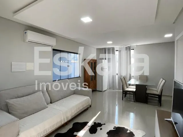 Imagem 8: Sobrado Semimobiliado Com 01 Suíte + 02 Quartos