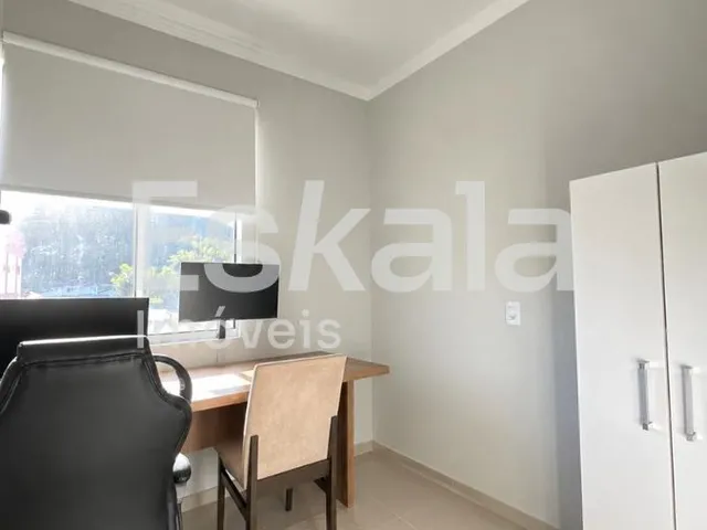 Imagem 6: Sobrado Semimobiliado Com 01 Suíte + 02 Quartos