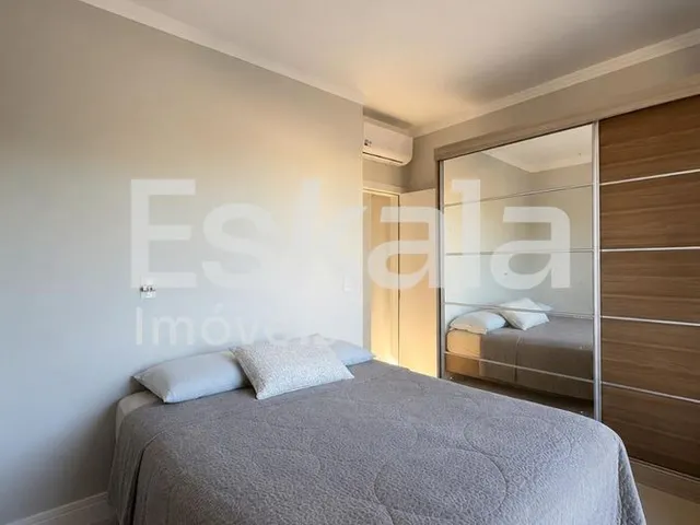 Imagem 2: Sobrado Semimobiliado Com 01 Suíte + 02 Quartos