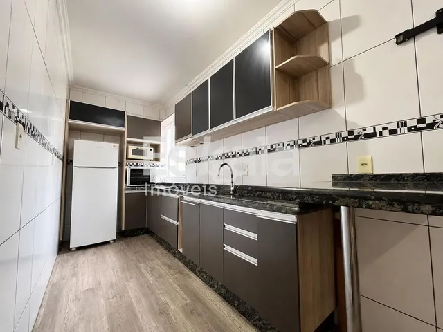 Imagem 4: Apartamento Semimobiliado Com 02 Quartos