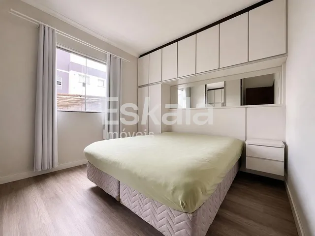 Imagem 3: Apartamento Semimobiliado Com 02 Quartos