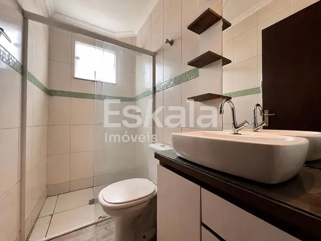 Imagem 6: Apartamento Semimobiliado Com 02 Quartos