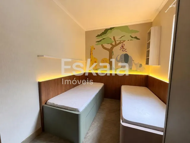Imagem 7: Apartamento Semimobiliado Com 02 Quartos