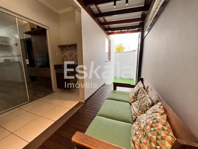 Imagem 2: Apartamento Semimobiliado Com 02 Quartos