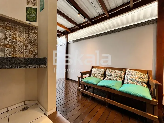 Imagem 5: Apartamento Semimobiliado Com 02 Quartos