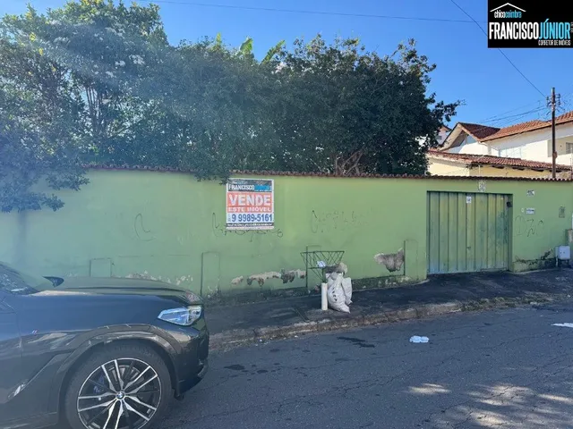 Imagem: LOTE NO SETOR COIMBRA