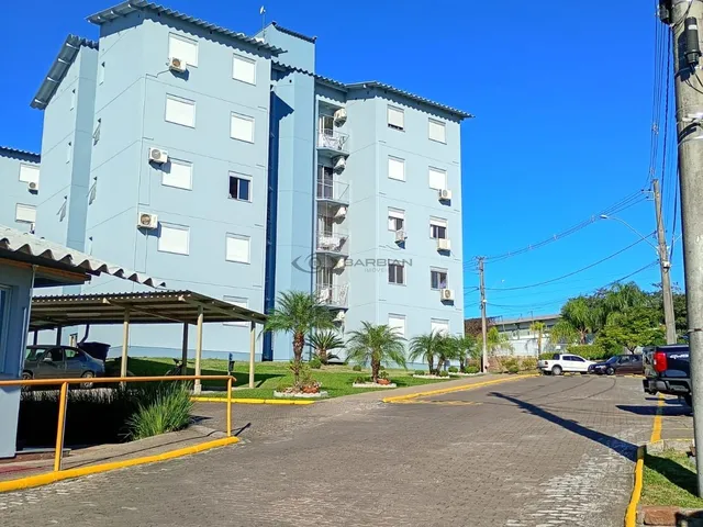 Imagem: Apartamento à venda no bairro Arroio Grande