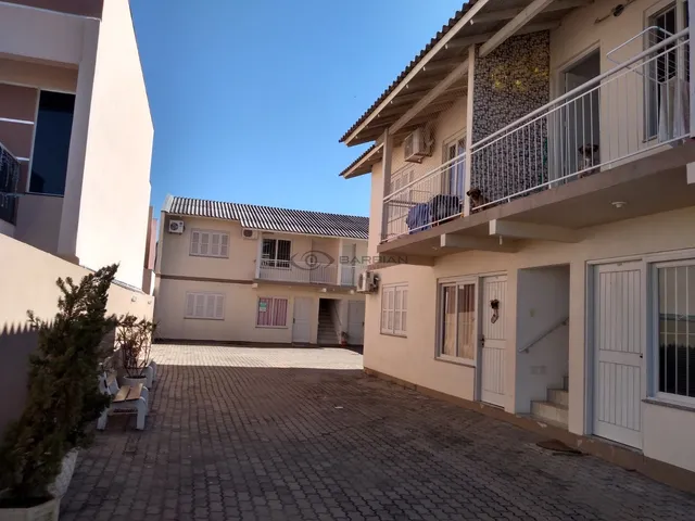 Imagem: Imobiliária Santa Cruz do Sul. Apartamento