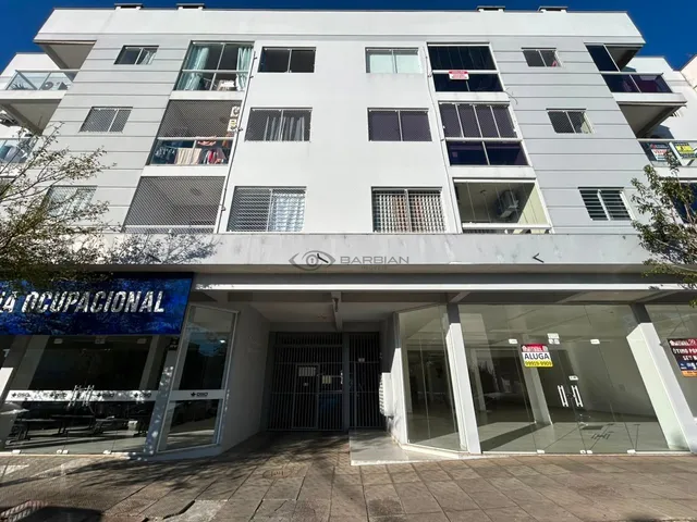 Imagem: Apartamento Central a venda, Imobiliária