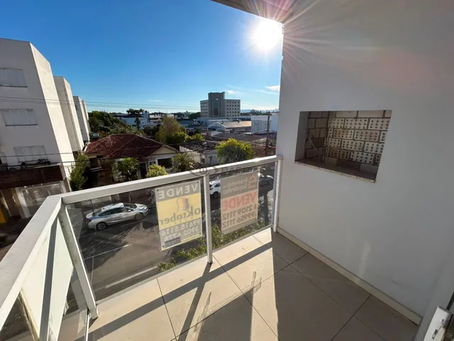 Imagem 3: Apartamento Central a venda, Imobiliária Santa Cruz do Sul