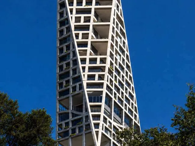 Imagem: Apartamento à venda, no Age 360 em Curitiba