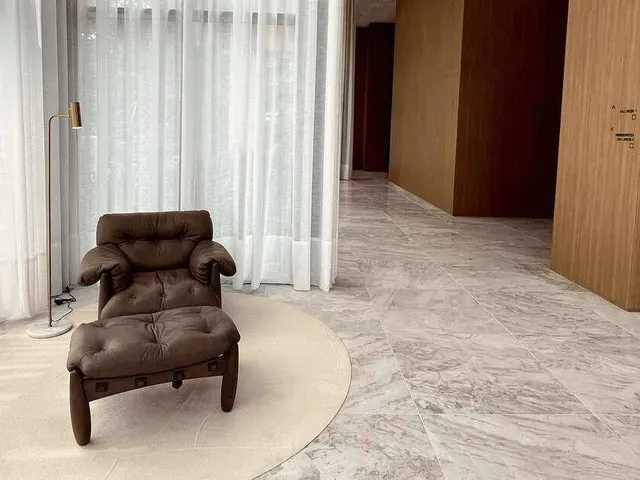 Imagem 14: Apartamento à venda, no Age 360 em Curitiba, Ecoville, com 3 quartos, 212m²