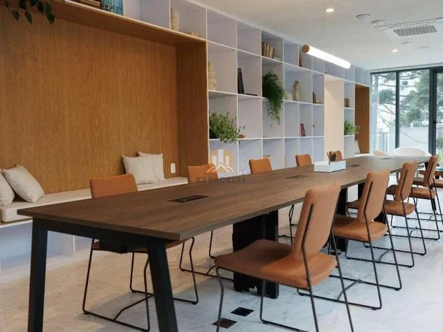 Imagem 7: Apartamento à venda, no Age 360 em Curitiba, Ecoville, com 3 quartos, 212m²