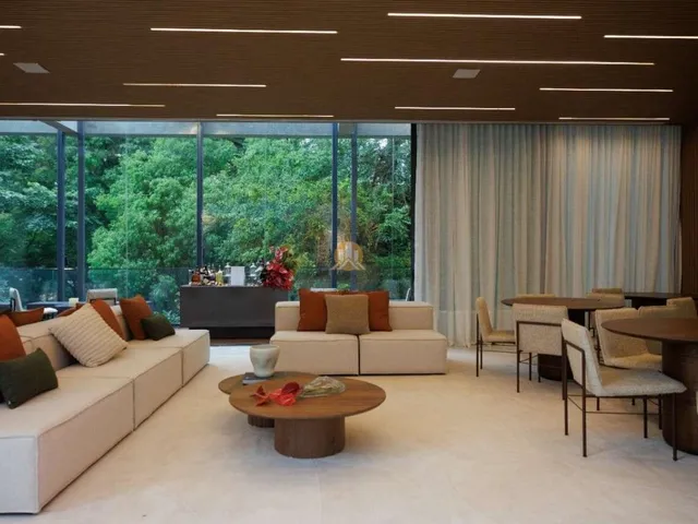 Imagem 9: Apartamento à venda, no Age 360 em Curitiba, Ecoville, com 3 quartos, 212m²