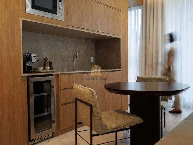Imagem 10: Apartamento à venda, no Age 360 em Curitiba, Ecoville, com 3 quartos, 212m²